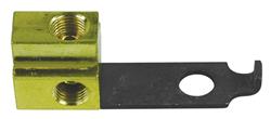 Distribution Block, Brake, 1966 A-Body, w/Single Reservoir M/C