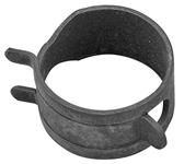 Hose Clamp, Power Brake Line, 1964-77