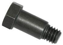 Mounting Bolt, Rear Brake Hose, 1964-72 A-Body