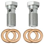 Banjo Bolts, Brake Hose, 7/16-20