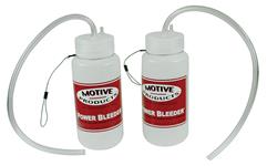 Catch Bottle Kit, Brake Bleeder