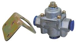 Regulator, Electric Fuel Pump, Holley