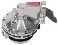 Fuel Pump, Edelbrock, Victor Series, SB Chevy