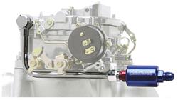 Fuel Line and Filter, Edelbrock, Set