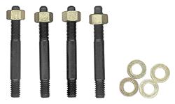 Studs, Carburetor, ARP, 5/16" Thread, 4Pc