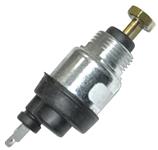 Idle Stop Solenoid, Carburetor, 1972-77 Chevelle/El Camino/Monte Carlo