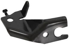 Bracket, Accelerator Cable, 1970-72 Chevelle/El Camino/Monte Carlo, Holley Carb