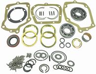 Rebuild Kit, 4-Speed Muncie Transmission, 1963-74 GM