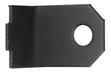 Bracket, Z Bar Return Spring, 1964-67 A-Body