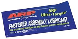 Lube, Fastener Assembly, ARP, Ultra Torque