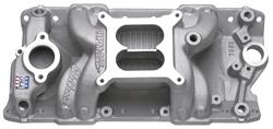 Edelbrock RPM Air Gap Small Block Intake - Non-EGR