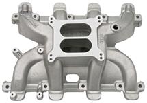 Intake Manifold, Edelbrock, LS Series, Standard