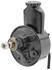 Pump, Power Steering, 69 CH/EC, 6-Cyl, New