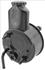 Pump, Power Steering, 69 CH/EC, 6-Cyl, New