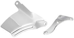 Brackets, Alternator, 1969-75 Small Block Chevrolet, Upper/Lower