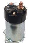 Starter Solenoid, 1965-84 Models