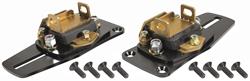 Mount Set, LS Engine, 64-72 A-Body, FitRite