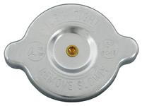 Radiator Cap, 1960-72, RC-15, w/Hollow Rivet, 15lbs.