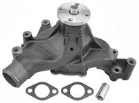 Water Pump, 1969-75 Chevelle/El Camino/Monte Carlo, BB Chevy, Long