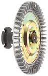 Fan Clutch, 1964-68 Skylark/Chevelle/El Camino, For Short Water Pumps