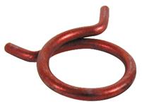 Hose Clamps, Heater Hose, 1959-73 GM, 3/4"