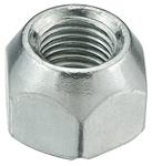 Lug Nut, Open-Ended, 7/16"-20