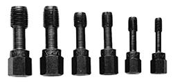 Tool, Fine Thread Restorer Tap Set