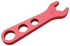 Tool, # 8 AN Fitting Wrench, 7/8" Hex Size