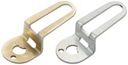 Door Lock Pawl, 1973-77 CH/EC/MC & 1973 GTO/LeMans, Pair