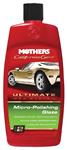 Micro-Polishing Glaze, Mothers California Gold, 16-oz.