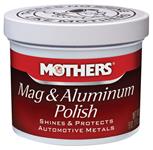 Mag & Aluminum Polish, Mothers