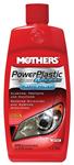 Power Plastic 4 Lights Polish, Mothers, 8OZ