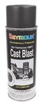 Paint, Hi Heat Cast Gray, 12-oz.