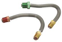 Brake Line, Caliper Inlet, 1967-68 Chevelle/El Camino, Late