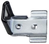 Glass Stop, Front Door, 1970-72 A-Body, Lower