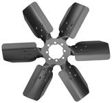 Fan Blade, Derale, 18", Chevrolet/BOP