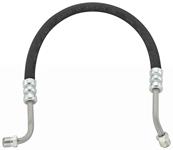 Power Steering Hose, 68-75 Cadillac Eldorado, Pressure