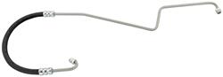 Power Steering Hose, 73-76 Cadillac, Pressure, Ex. Eldo