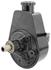 Pump, Power Steering, 75-76 Cadillac, New