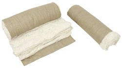 1964-1972 GM A-Body Rear Seat Burlap Kit