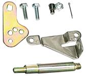 Lever/Bracket, Shifter, B&M, 1962-73 Powerglide