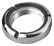 Nut, Ignition Switch Bezel, 1966-67 Pontiac