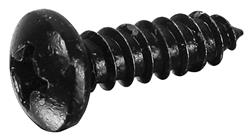 Screw, Headlamp Retaining Ring, 1976-88