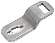 Range Selector Lever, 1966-68 GTO, Auto w/ Console