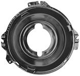 Headlight Bucket, 1973-76 GM A Body