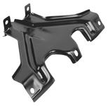 Bracket, Center Valance Support, 1970 GTO