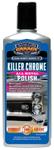 Polish, Killer Chrome, Surf City Garage, 8oz