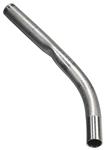 Dipstick Tube, Oil, 1965-68 Pontiac, In-Pan, Stainless