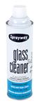 Glass Cleaner, Sprayway, 19oz.