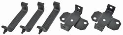 Insulator & Bracket Set, 1964-67 GTO, 4 Row